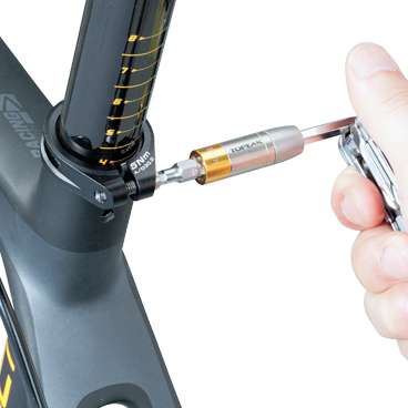 nano torqbox dx