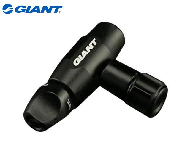 GIANT 可調流量 CO2氣嘴 美/法通用新品GIANT 可調流量 CO2氣嘴 美/法通用